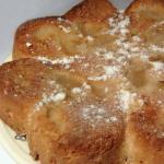 Простая Шарлотка или быстрый пирог с яблоками — самый уютный рецепт осени
